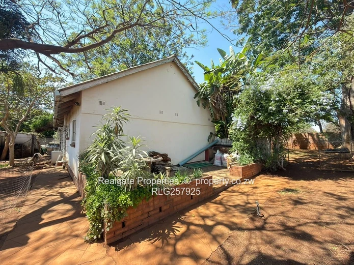 Northend House For-Sale $120 000