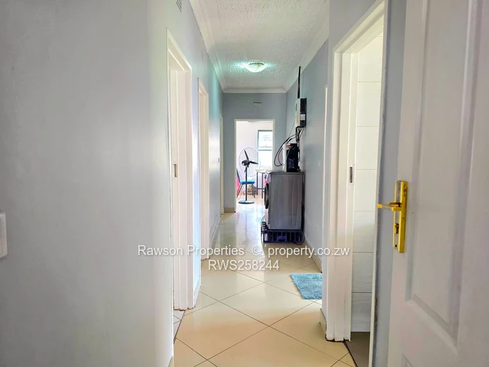 A lovely family home Forsale in Madokero  (Sole Mandate)