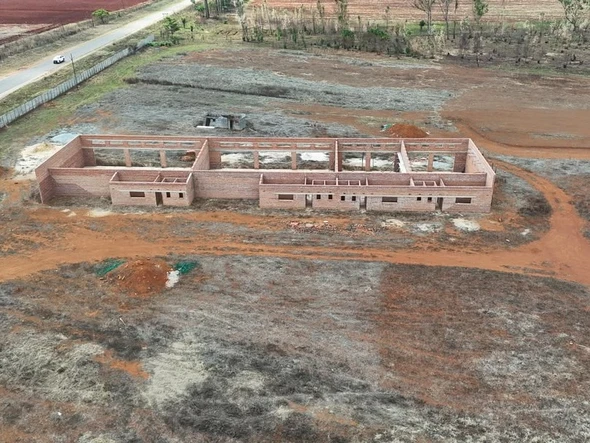 Commercial & Industrial Land