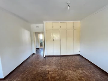 2 Bedroom Garden Flat