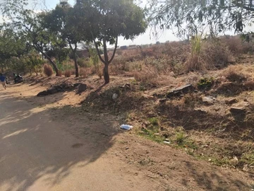 Commercial & Industrial Land