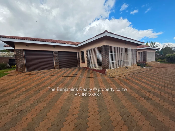 Lovely Home In The Grange