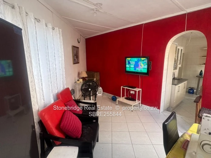 Bradfield – 2-Bedroom Duplex For Sale $150K
