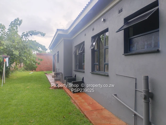 Tranquil Mandara Rental