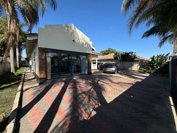 Luxurious and immaculately renovated with modern finishes