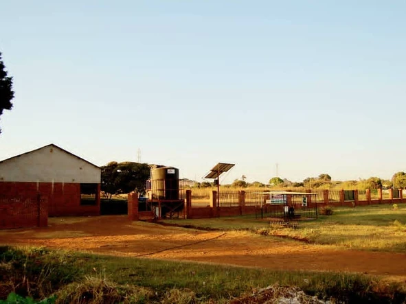 Commercial & Industrial Land