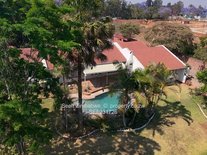 Spacious Family Home with Pool, Guest Wing & Entertainment Amenities