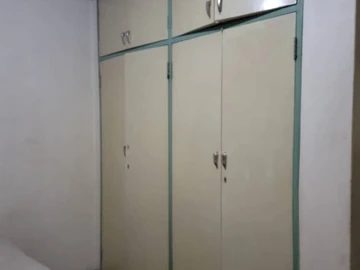 2 Bedroom Garden Flat