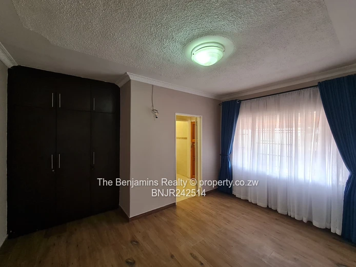 2 Bedroom Cottage to Let