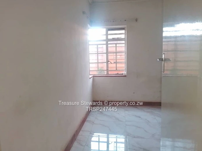 Avenues 1-Bed Flat
