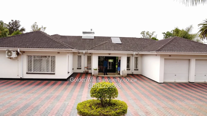 Highlands Fully Furnished House for Rent 