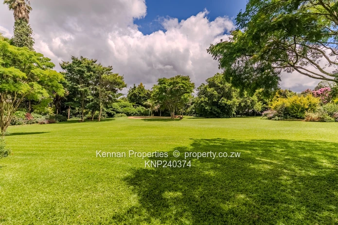 Rare Gem On Three Acres!