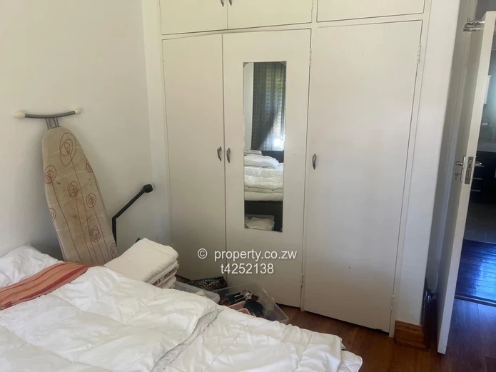 Mount pleasant 5 bedroomed house to rent
