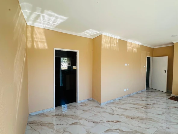 3 Bedroom Cottage