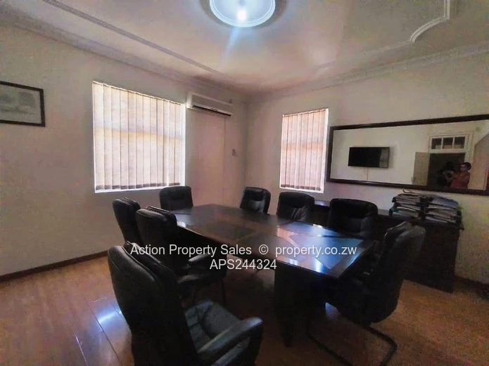 Ideally Located Offices In Milton Park! 