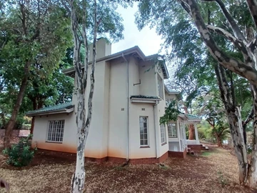 4 Bedroom Townhouse Complex