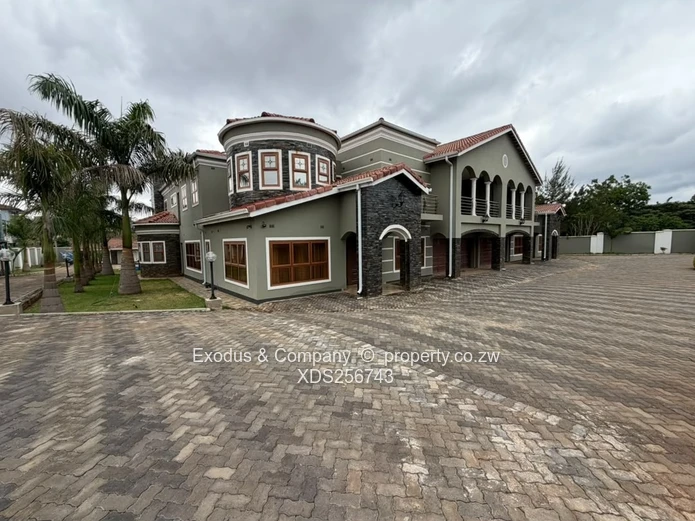 House for sale