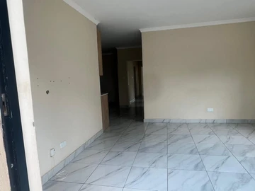 3 Bedroom Garden Flat