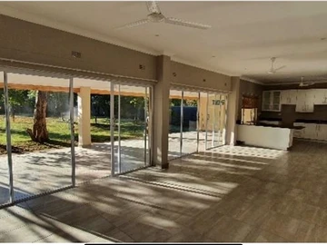 4 Bedroom Townhouse Complex