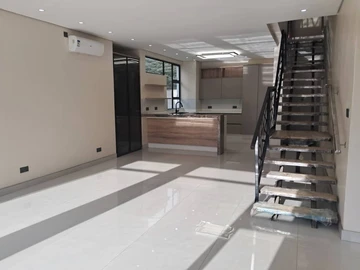 4 Bedroom Townhouse Complex