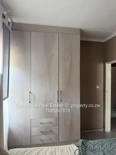 Aspindale home for rent