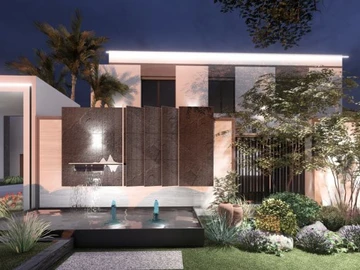 14 Unit Townhouse Complex