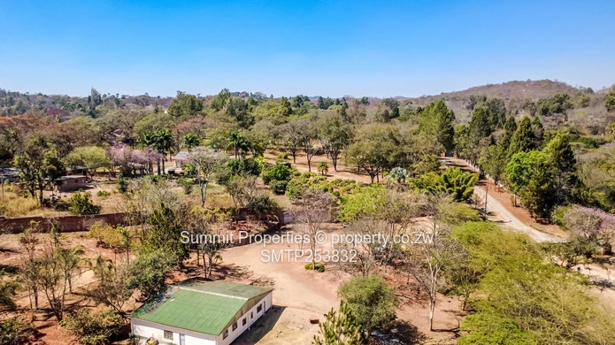 Prime Residential Land For Sale | Umwinsidale, Harare