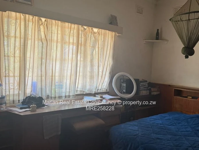 Kumalo 5-Bedroom House For Rent (Commercial Use)