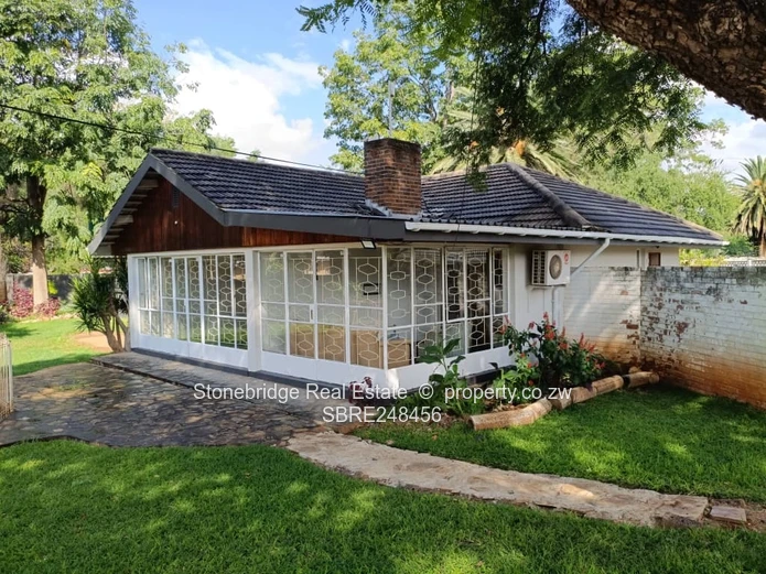 3 Bedromed House in Ilanda to rent