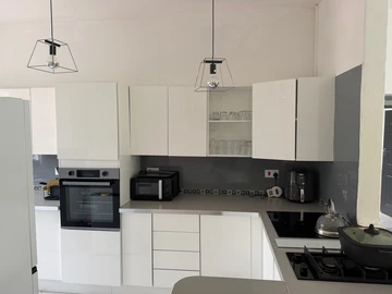 3 Bedroom Townhouse Complex