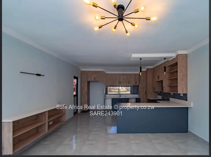 Mandara – Modern 3 Bedroom House for Sale