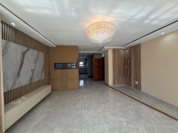 3 Bedroom Townhouse Complex