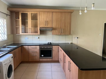 4 Bedroom Townhouse Complex