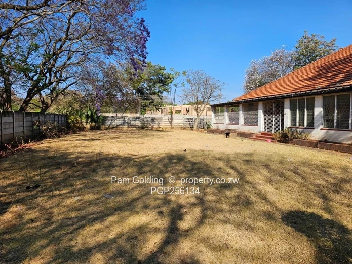 The Ultimate Canvas On 6019sqm