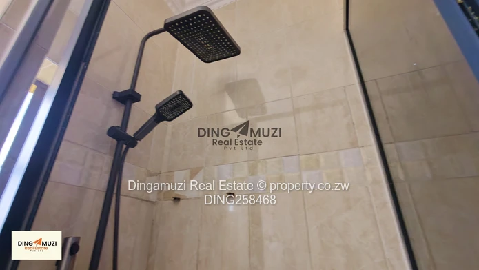 FOR SALE | MODERN 2-BEDROOM DUPLEX FLAT 7th Street & Selous Avenue