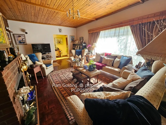 Well-Maintained Home For Effortless Living