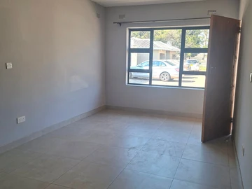 2 Bedroom Townhouse Complex