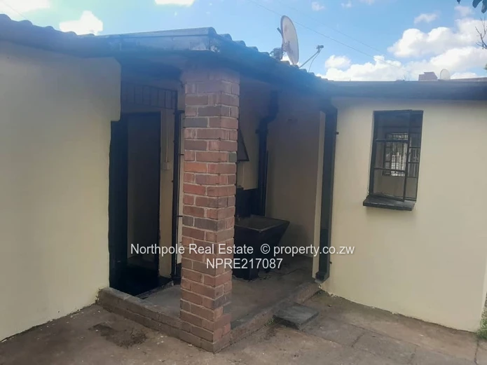 Cottage for rent 