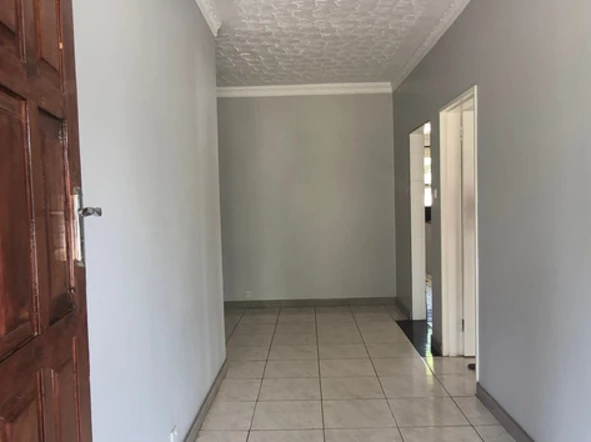 4 Bedroom Cottage