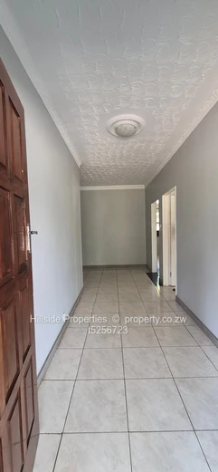Gunhill 4 bed house to rent 3200usd per month (Sole Mandate)