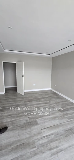 Stand Alone house for rental in MABVAZUVA 