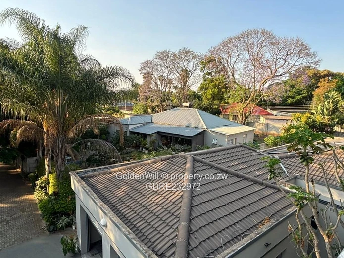 Chisipiti House For Sale 