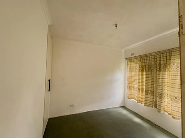 2 Bedroom Garden Flat