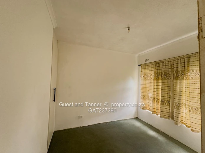 2 Bedroom Garden Flat For Sale In Mandara