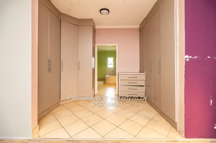 House to Let in a Secure Gated Community  (Sole Mandate)