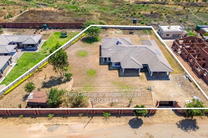 Modern Five-Bedroom Family Residence With Exceptional Space And Potential - Haydon, Mount Hampden (Sole Mandate)