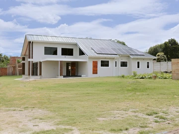 3 Bedroom Townhouse Complex