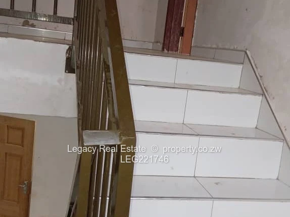  Belvedere West – 3-Bedroom Flat to Rent