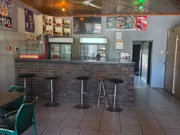 Shop & Retail Property