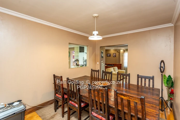 Multi-Dwelling Property with Income Potential